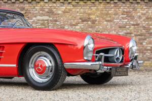 Image 23/50 of Mercedes-Benz 300 SL Roadster (1957)