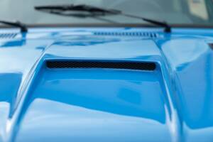 Image 16/50 de FIAT 131 Racing Volumetrico Abarth (1981)