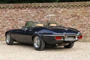 Obraz 49/50 pojazdu Jaguar E-Type V12 (1973)