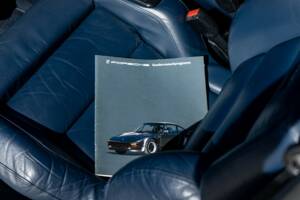 Bild 22/48 von Porsche 911 Carrera 3.2 (1984)