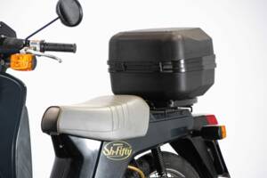 Image 29/44 of Honda SH 50 Fifty (1987)