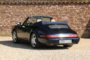 Bild 2/50 von Porsche 911 Carrera 4 (1992)