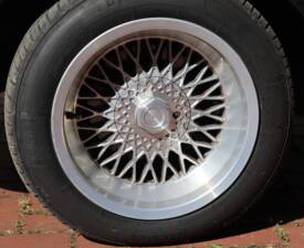 Image 16/57 de Mercedes-Benz 450 SEL 6,9 (1977)
