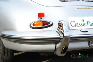 Image 37/50 of Porsche 356 B 1600 Super 90 (1962)