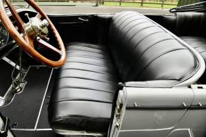 Bild 27/50 von Duesenberg Modell A (1922)