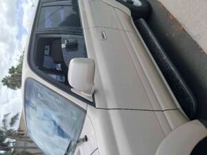 Obraz 6/26 pojazdu Toyota Land Cruiser FJ80 (1991)