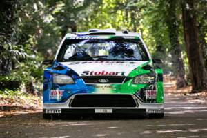 Image 6/50 of Ford Focus RS WRC (2007)