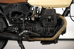 Image 29/50 of Moto Guzzi V 35 Imola II (1983)