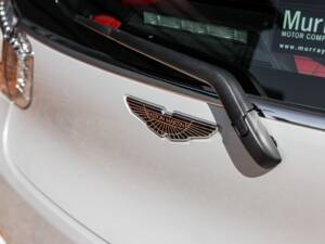 Bild 23/50 von Aston Martin Cygnet (2011)