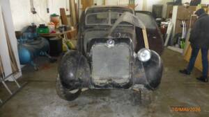 Imagen 43/44 de BMW 335 (1939)