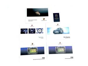 Image 11/50 of Porsche 911 Carrera (2007)