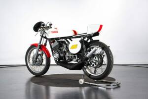 Imagen 2/50 de Yamaha 175 GP Special (1975)