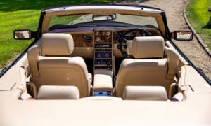 Image 7/46 of Bentley Azure (1997)