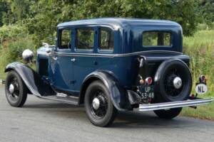 Immagine 5/16 di Ford V8 Modell 18 (1932)