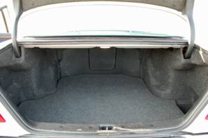 Bild 27/40 von Mercedes-Benz C 200 Kompressor (1997)