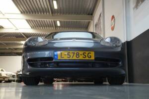 Bild 22/50 von Porsche 911 Carrera (2001)