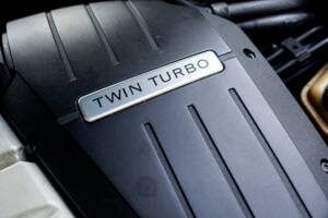 Immagine 20/50 di Bentley Continental GT (2004)