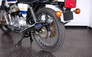 Image 58/83 of Norton 850 MKIII Roadster (1975)