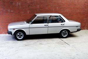 Imagen 5/50 de FIAT 131 Supermirafiori (1978)