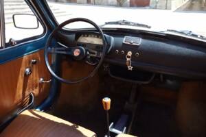 Bild 2/8 von FIAT 500 L (1970)
