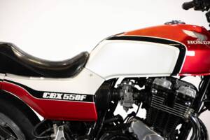 Immagine 26/50 di Honda CBX 550 F (1982)
