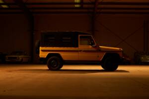 Image 43/43 of Steyr-Puch 230 GE (LWB) (1993)