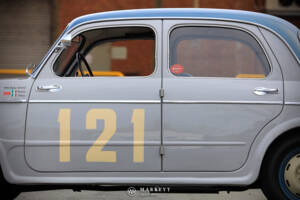 Bild 27/48 von FIAT 1100-103 TV (1954)