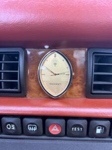 Image 20/26 de Maserati 420 S (1986)