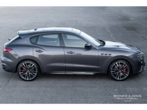 Bild 4/35 von Maserati Levante Trofeo (2020)
