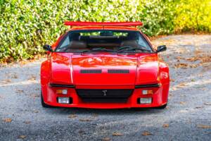 Image 19/61 of De Tomaso Pantera GT5 (1984)