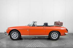 Bild 9/50 von MG MGB (1972)