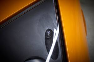 Image 86/99 of Lamborghini Murciélago (2003)