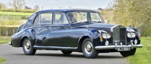 Image 8/50 of Rolls-Royce Phantom V James Young (1964)