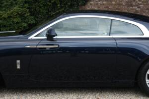 Bild 22/50 von Rolls-Royce Wraith (2014)