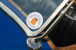 Immagine 37/50 di Ballot 2 LTS Figoni (1925)