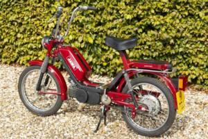 Bild 18/26 von Jawa 50 (1991)