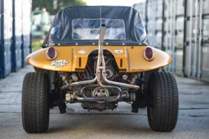 Image 18/45 of Volkswagen Hot Rod Sandman Buggy (1963)