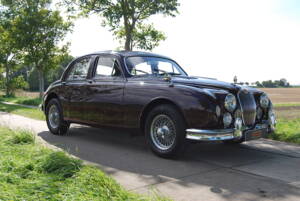 Afbeelding 10/75 van Jaguar 3.4 Litre (1957)