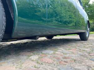 Image 30/35 de Jaguar Mk II 3.8 (1961)