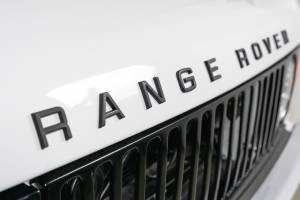 Image 31/33 of Land Rover Range Rover Classic 3.5 (1973)