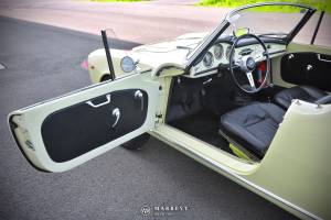 Image 31/49 of Alfa Romeo Giulia 1600 Spider (1964)