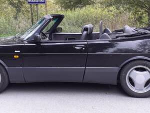 Image 4/8 of Saab 900 Turbo 16V (1991)