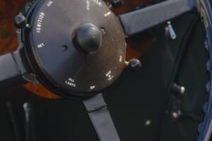 Afbeelding 35/50 van Alvis Speed 25 (1937)