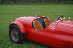 Image 28/44 de Alfa Romeo 2300 Bianchi (1984)