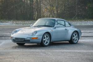 Bild 3/27 von Porsche 911 Carrera (1994)