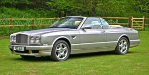 Bild 3/50 von Bentley Azure (2003)