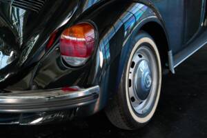 Immagine 16/50 di Volkswagen Maggiolone 1303 (1974)