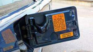Imagen 39/54 de Land Rover Range Rover Classic Vogue LSEi (1994)