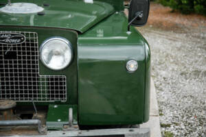 Imagen 17/47 de Land Rover 88 (1958)