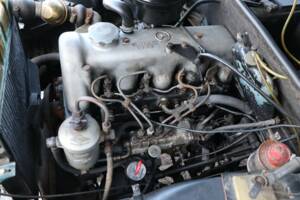 Image 9/50 of Mercedes-Benz 180 D (1958)